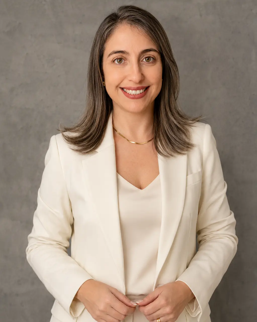 Carolina da Costa Maffezoli de Camargo