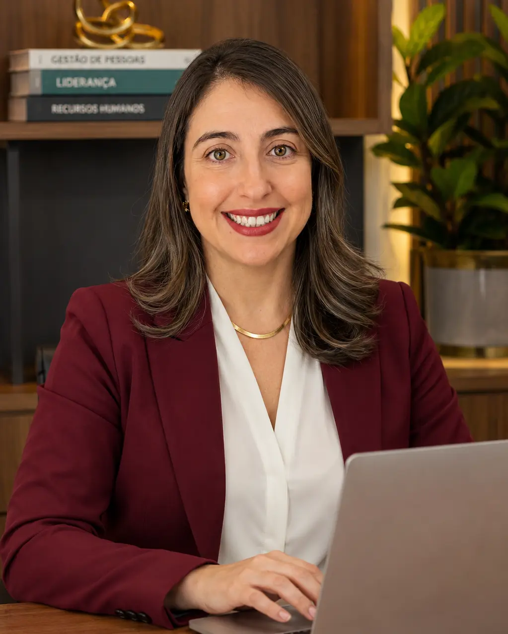 Carolina da Costa Maffezoli de Camargo